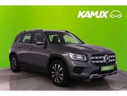 Grau Gebraucht 2022 Mercedes GLB200 Style SUV | 28.500 € (Guter Preis)