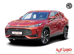 Andere Neu 2025 MG HS Comfort SUV | 26.890 € (Guter Preis)