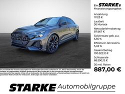 Grau Neu 2025 Audi Q8 Sport SUV | 98.990 € (Superpreis)
