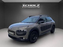 Grau Gebraucht 2015 Citroën C4 Feel SUV | 5.900 € (Superpreis)