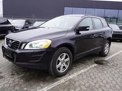 Schwarz Gebraucht 2012 Volvo XC60 Kinetic SUV | 8.000 € (Fairer Preis)