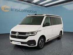 Weiß Gebraucht 2022 VW T6.1 California Van | 61.299 €