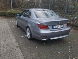 Grau Gebraucht 2004 BMW 530 Limousine | 3.300 € (Superpreis)