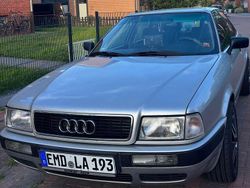 Gebraucht 1992 Audi 80 Limousine | 2.400 €