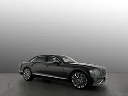 Braun Gebraucht 2025 Bentley Flying Spur Mulliner Limousine | 298.800 €