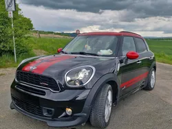Schwarz Gebraucht 2013 Mini John Cooper Works Countryman SUV | 13.750 €