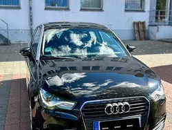 Schwarz Gebraucht 2011 Audi A1 Attraction Kleinwagen | 8.000 € (Fairer Preis)