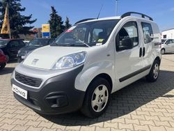 Weiß Gebraucht 2023 Fiat Fiorino Van | 14.994 € (Fairer Preis)