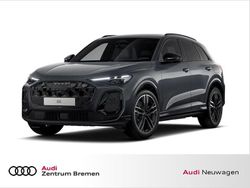 Grau Neu 2025 Audi Q5 Sport SUV | 90.065 €
