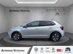Reflexsilber (silber) Gebraucht 2024 VW Polo Move Limousine | 22.880 € (Etwas zu teuer)