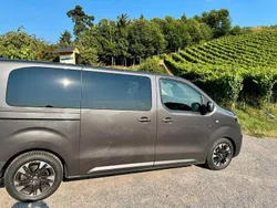 Grau Gebraucht 2021 Opel Zafira Life Edition Van | 24.990 € (Guter Preis)