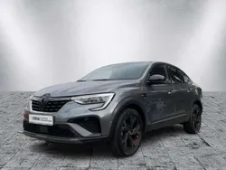 Grau Gebraucht 2022 Renault Arkana R.S. SUV | 27.980 € (Teuer)