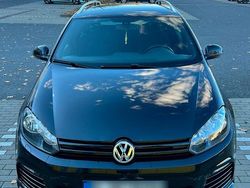 Gebraucht 2011 VW Golf VI Kombi | 4.700 €