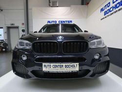 Carbonschwarz metallic Gebraucht 2015 BMW X5 M Sport SUV | 23.900 € (Guter Preis)
