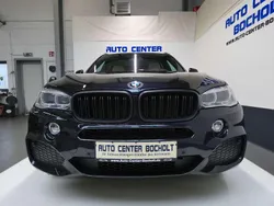 Carbonschwarz metallic Gebraucht 2015 BMW X5 M Sport SUV | 25.600 € (Fairer Preis)