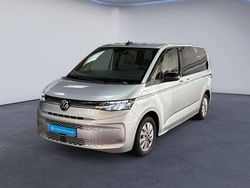 Silber Gebraucht 2024 VW T7 Life Van | 49.590 € (Superpreis)