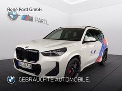 Weiß Gebraucht 2024 BMW X1 M Sport SUV | 44.900 € (Teuer)