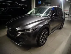 Machine grey Neu 2024 Mazda CX-5 Newground SUV | 37.261 € (Guter Preis)