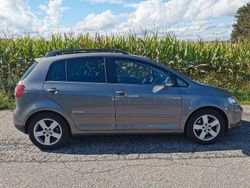 Grau Gebraucht 2008 VW Golf Plus Cross Trendline Van / Kleinbus | 3.100 € (Guter Preis)