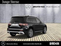 Gebraucht 2024 Mercedes GLB220 SUV | 53.950 €