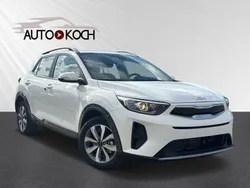Weiß Neu 2024 Kia Stonic Vision SUV | 22.222 € (Guter Preis)