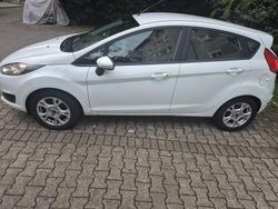 Weiß Gebraucht 2014 Ford Fiesta Trend Kleinwagen | 4.500 € (Guter Preis)