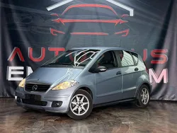Gebraucht 2006 Mercedes A160 Kleinwagen | 2.999 € (Fairer Preis)