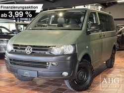 Grau Gebraucht 2014 VW T5 Van | 42.950 €