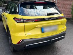 Gelb Gebraucht 2023 Baic X55 SUV | 21.500 € (Etwas zu teuer)