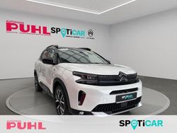 Weiß Gebraucht 2023 Citroën C5 Aircross Shine SUV | 33.990 €