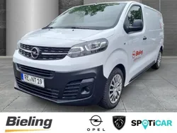 Gebraucht 2022 Opel Vivaro Edition Van | 22.950 € (Fairer Preis)