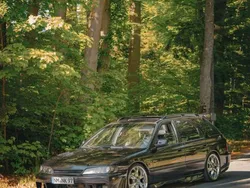 Violet Gebraucht 1997 Honda Aerodeck Kleinwagen | 5.100 €