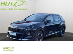 Schwarz Neu 2026 Kia Sportage Comfort SUV | 31.990 € (Etwas zu teuer)