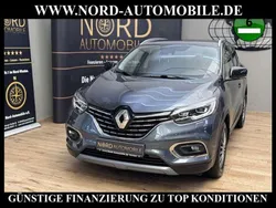 Grau Gebraucht 2019 Renault Kadjar Bose Edition SUV | 15.450 € (Fairer Preis)