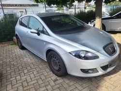 Silber Gebraucht 2006 Seat Leon Limousine | 1.000 € (Superpreis)