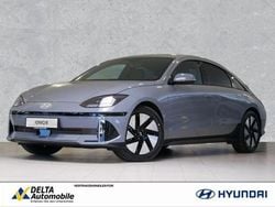 Transmission blue pearl / mic Gebraucht 2023 Hyundai Ioniq 6 Limousine | 36.490 € (Guter Preis)
