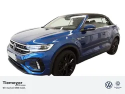 Gebraucht 2022 VW T-Roc Beats SUV | 26.880 € (Fairer Preis)