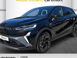 Schwarz Neu 2025 Renault Symbioz Esprit Alpine SUV | 31.890 € (Guter Preis)