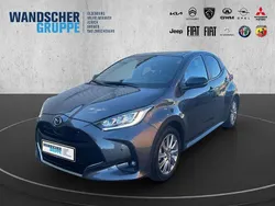 Grauandere Gebraucht 2022 Mazda 2 Kleinwagen | 18.990 € (Guter Preis)