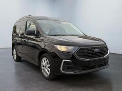 Cyclone intense black Gebraucht 2022 Ford Tourneo Connect Titanium Van / Kleinbus | 26.900 € (Guter Preis)