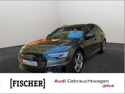 Grau Gebraucht 2024 Audi S6 Ambiente Kombi | 70.876 € (Fairer Preis)