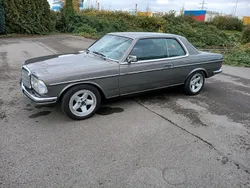 Grau Gebraucht 1979 Mercedes 280 Coupé | 14.500 €