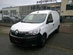 Weiß Gebraucht 2021 Renault Express Van / Kleinbus | 13.650 € (Guter Preis)