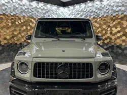 Grau Gebraucht 2023 Mercedes G63 AMG AMG SUV | 239.948 €
