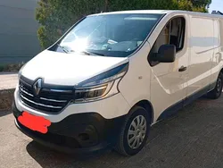 Weiß Gebraucht 2020 Renault Trafic Van | 12.000 €