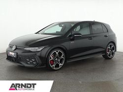 Schwarz Gebraucht 2025 VW Golf GTI Limousine | 39.484 €