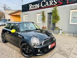 Schwarz Gebraucht 2013 Mini ONE Kleinwagen | 6.490 € (Fairer Preis)