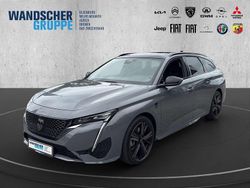 Grau Neu 2025 Peugeot 308 SW GTi Kombi | 44.444 €