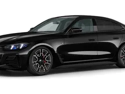 Gebraucht 2024 BMW i4 Limousine | 88.099 €