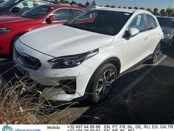 Weiß Gebraucht 2022 Kia XCeed SUV | 16.335 €